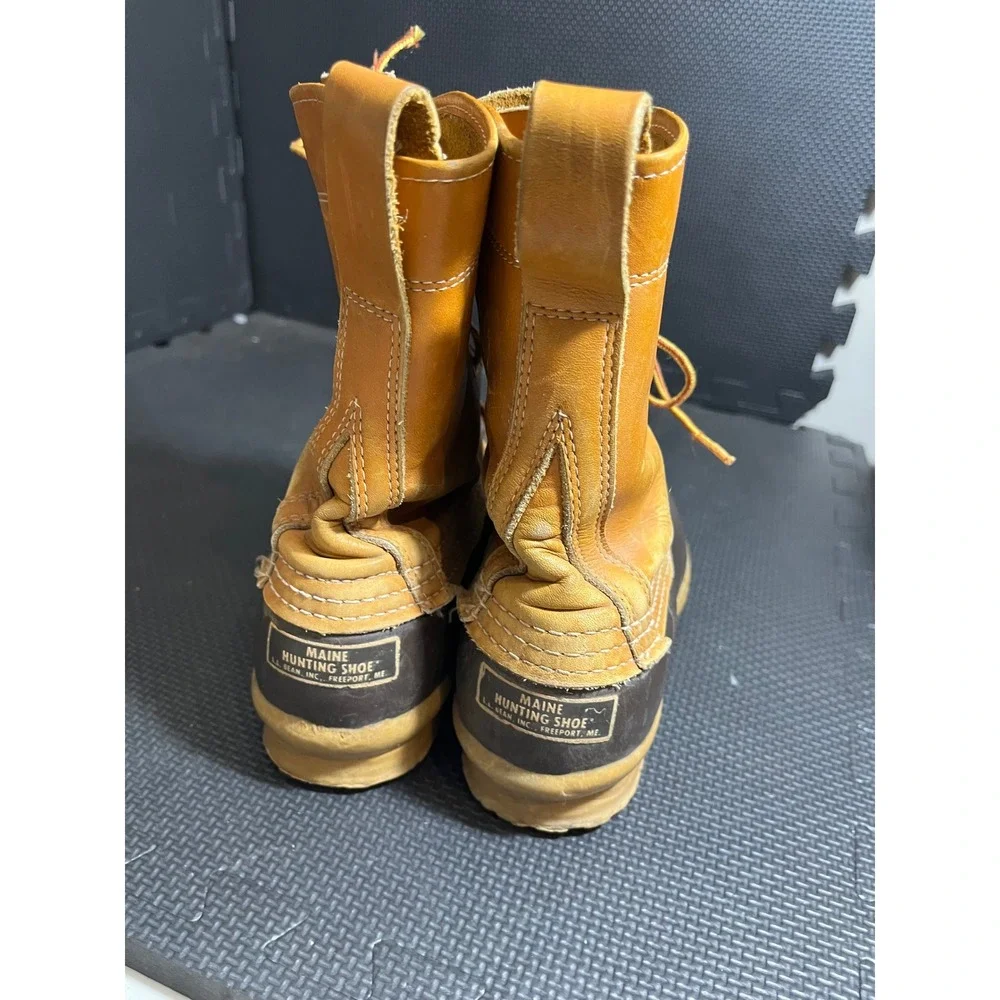 L.L. Bean preowned size